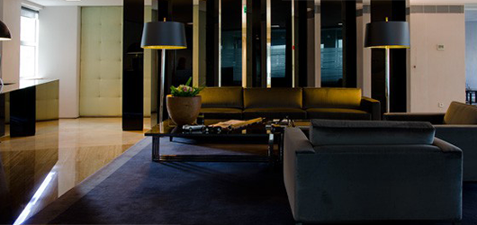 2011 - REORGANIZAÇÃO DO GRUPO E CRIAÇÃO DO CENTRO CORPORATIVO