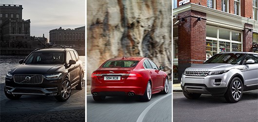 2003 - INVESTMENT IN MULTIBRAND AUTOMOTIVE BUSINESS